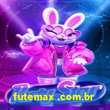 futemax .com.br